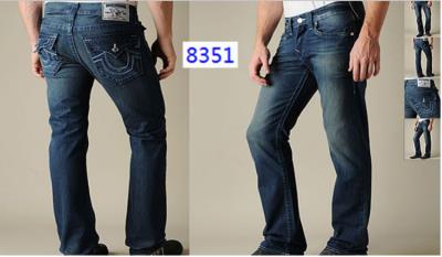 Men's TRUE RELIGION Jeans-501